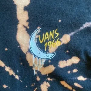 Vans Shirts Vans Black After Party Tshirt Poshmark